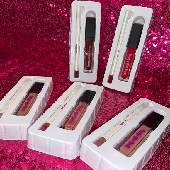 Lipstick set - Picture 2 of 14